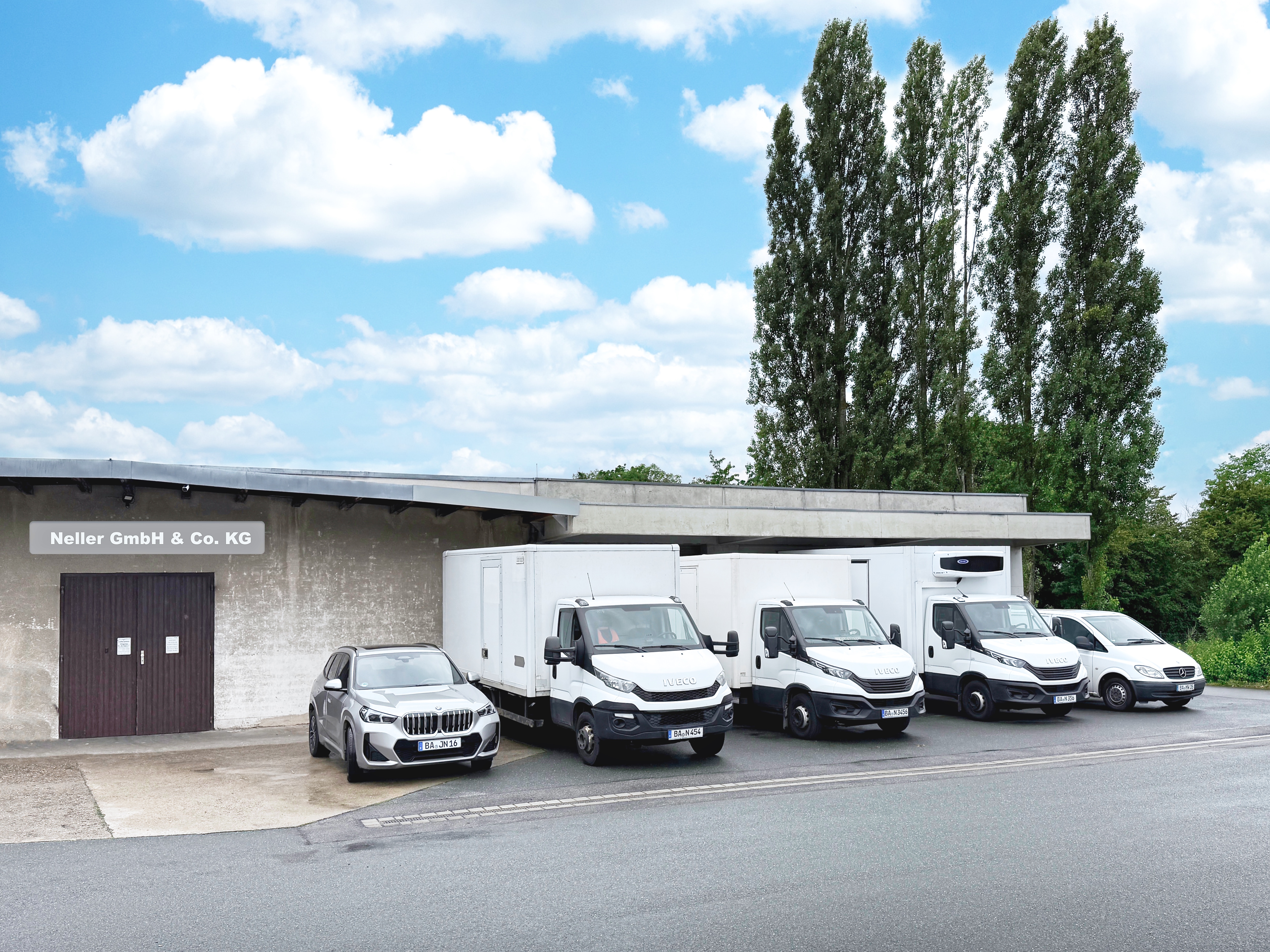 Neller Firmenfoto